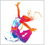 Dance studio websites
