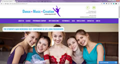 Dance Music Creation in Lynchburg, VA