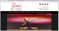 Lisa's Dance School in Bartlett, IL