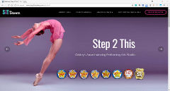 Step 2 This Dance & Performing Arts in Oakley, CA