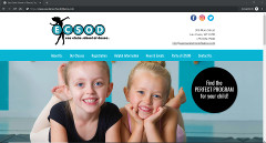 Eau Claire School of Dance & in Eau Claire, WI