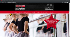 Michelle's Studio of Dance in East Bridgewater, MA