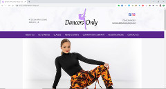 Dancers Only in Metairie, LA